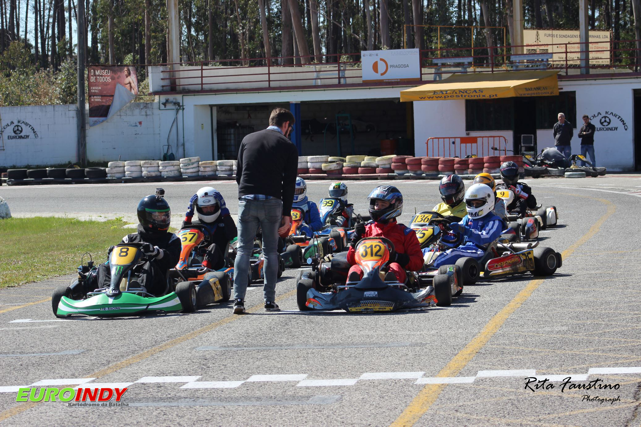 Troféu Honda de Inverno Kartshopping 2015 - 2º Prova16